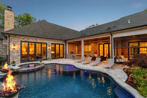 1456 Witherspoon Dr, Brentwood, TN 37027