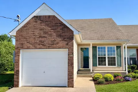 429 Reavis Ave, Smyrna, TN 37167