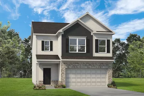 409 Blackjack Ct, Clarksville, TN 37043