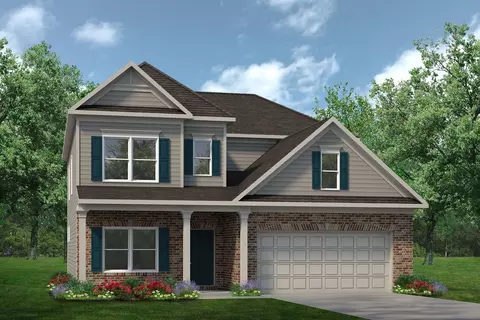 413 Blackjack Ct, Clarksville, TN 37042