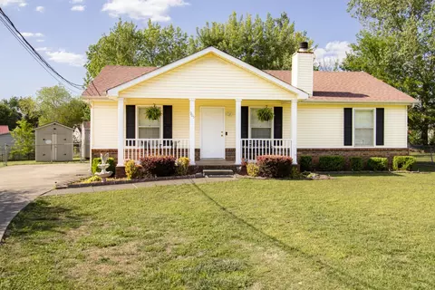 905 Cal Ct, Clarksville, TN 37042