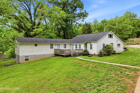 601 N Chilhowee Dr, Knoxville, TN 37924