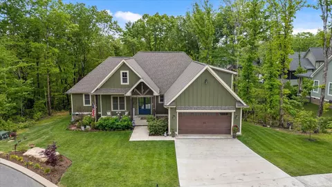 5114 Virginia Pine Rd, Signal Mountain, TN 37377