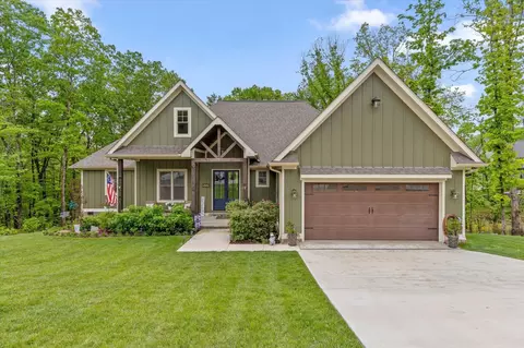 5114 Virginia Pine Rd, Signal Mountain, TN 37377