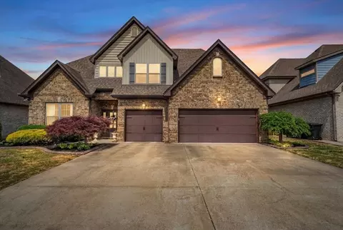 1245 Hensfield Dr, Murfreesboro, TN 37128