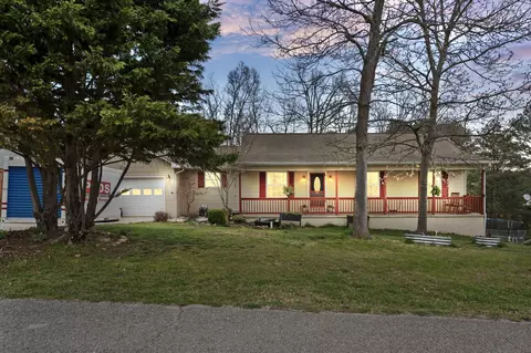 160 Pine Ridge Dr, Dayton, TN 37321