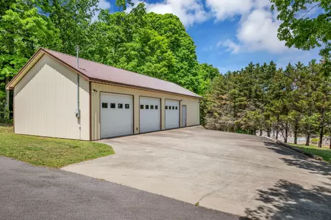 Exterior - 5129 Highway 70 E, White Bluff, TN 37187 photo 20 of 24