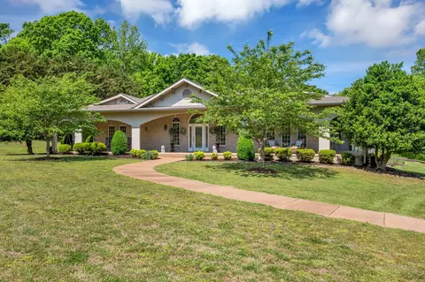 Exterior - 5129 Highway 70 E, White Bluff, TN 37187 photo 3 of 24