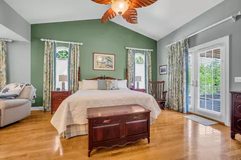 Bedroom - 5129 Highway 70 E, White Bluff, TN 37187 photo 3 of 6