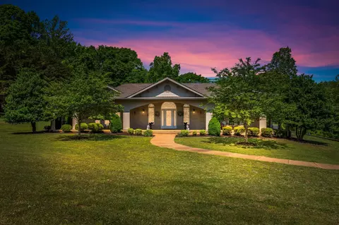 Exterior - 5129 Highway 70 E, White Bluff, TN 37187 photo 21 of 24