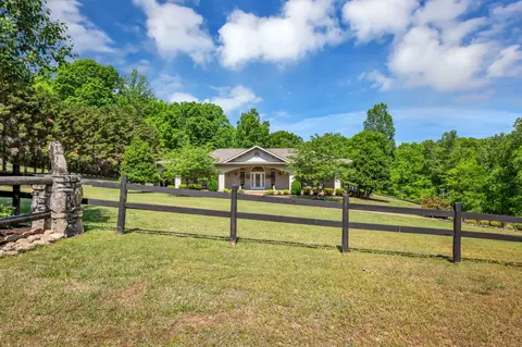 Exterior - 5129 Highway 70 E, White Bluff, TN 37187 photo 22 of 24