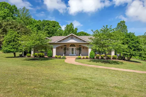 Exterior - 5129 Highway 70 E, White Bluff, TN 37187 photo 4 of 24