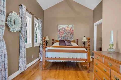 Bedroom - 5129 Highway 70 E, White Bluff, TN 37187 photo 6 of 6
