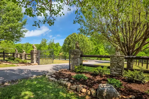 Exterior - 5129 Highway 70 E, White Bluff, TN 37187 photo 5 of 24