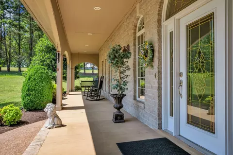 Exterior - 5129 Highway 70 E, White Bluff, TN 37187 photo 9 of 24