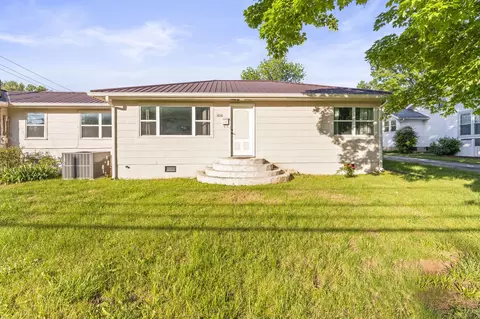 1010 N High St, Winchester, TN 37398