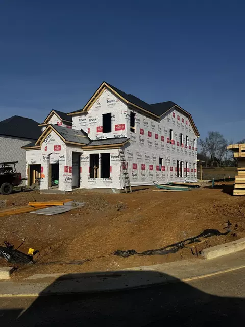523 Pine Valley Rd, Mount Juliet, TN 37122