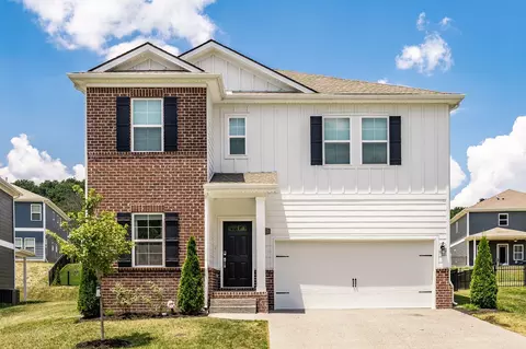 137 Cavalcade Loop, Gallatin, TN 37066