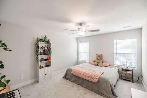 Bedroom - 137 Cavalcade Loop, Gallatin, TN 37066 photo 6 of 9