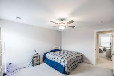 Bedroom - 137 Cavalcade Loop, Gallatin, TN 37066 photo 9 of 9