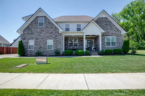 216 Kelbrook Dr, Nolensville, TN 37135