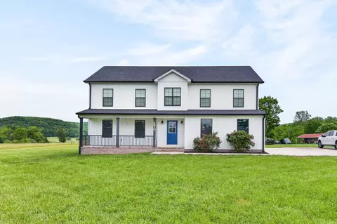 6810 Cherry Creek Rd, Cookeville, TN 38506