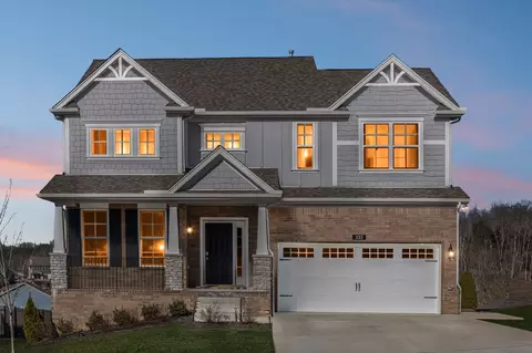 335 Van Conder Pl, Hendersonville, TN 37075