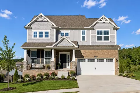 335 Van Conder Pl, Hendersonville, TN 37075