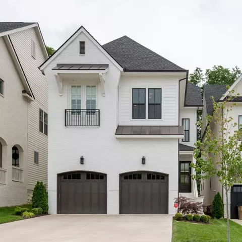 1943 Kimbark Dr # A, Nashville, TN 37215