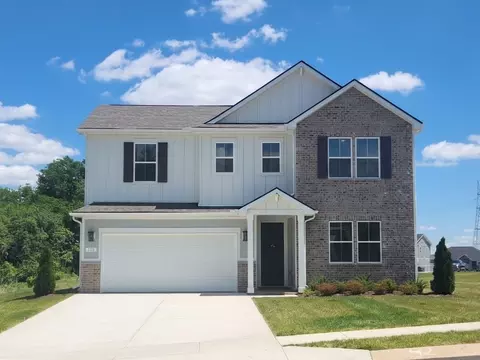 2366 Williamsport Lndg, Columbia, TN 38401