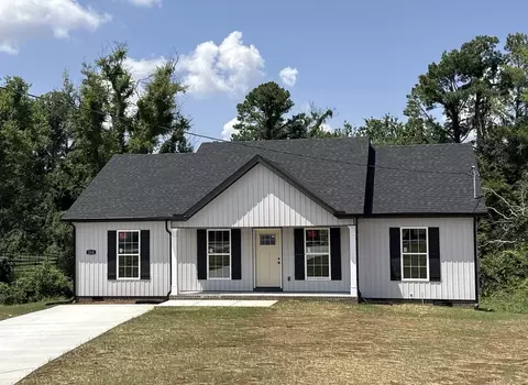 329 Fairview Dr, Hopkinsville, KY 42240