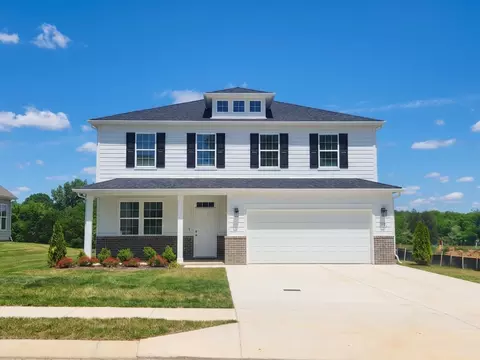 1556 Oak Springs Dr, Columbia, TN 38401