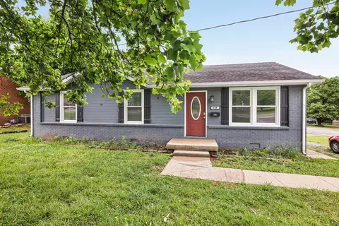 638 Lafayette Rd, Clarksville, TN 37042