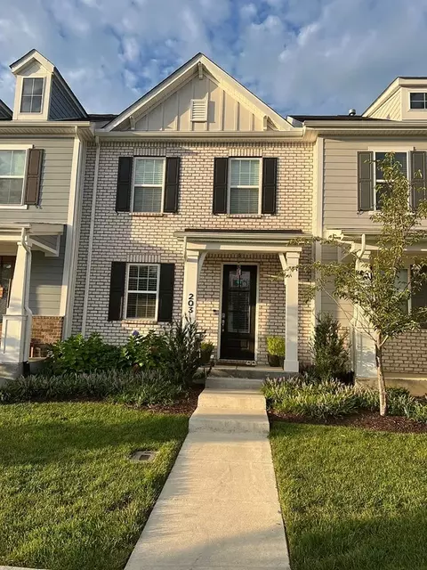 203 Southmen Ln, Spring Hill, TN 37174