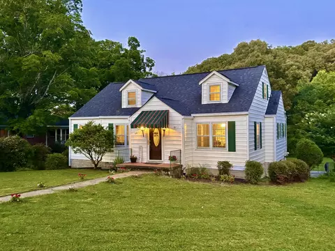 106 S Germantown Rd, Chattanooga, TN 37411