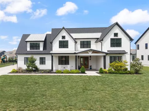 863 Shady Bluff Trl, Clarksville, TN 37043