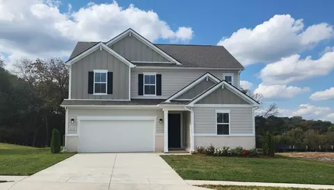 2318 Williamsport Lndg, Columbia, TN 38401