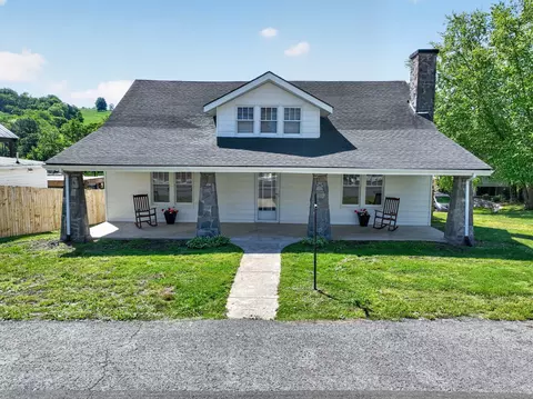 275 Main St, Lynchburg, TN 37352
