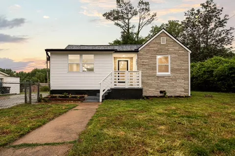 353 Hickory Hts, Clarksville, TN 37040