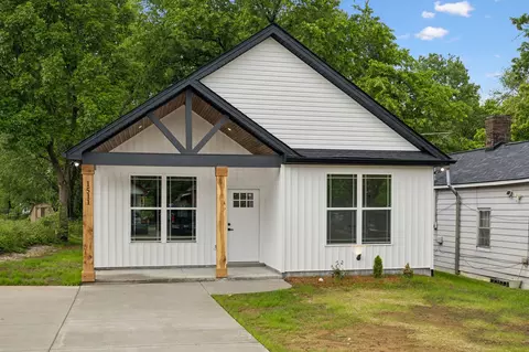 1511 Cheatham St, Springfield, TN 37172
