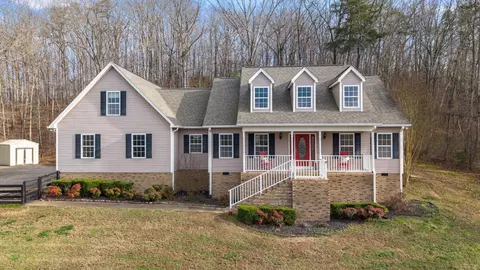 940 Van Davis Rd NW, Georgetown, TN 37336