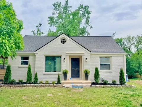 2520 Sheridan Rd, Nashville, TN 37206