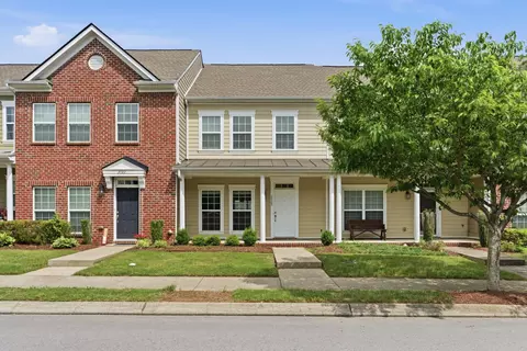 2020 Hemlock Dr, Spring Hill, TN 37174