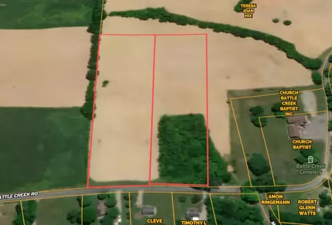 2641 Battle Creek Rd, Springfield, TN 37172 photo 47