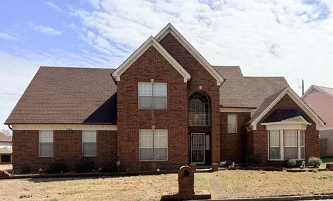 5094 N Denton Cv, Memphis, TN 38125