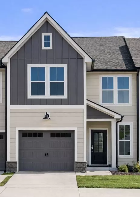 316 Panther Dr, Murfreesboro, TN 37127