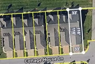 845 Cottage House Ln, Nolensville, TN 37135