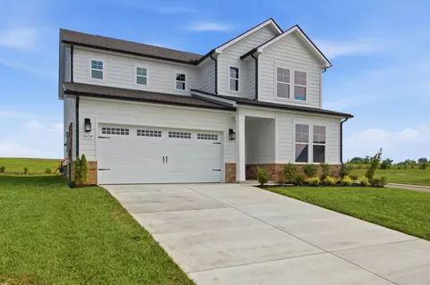 3608 Heartland Dr, Columbia, TN 38401
