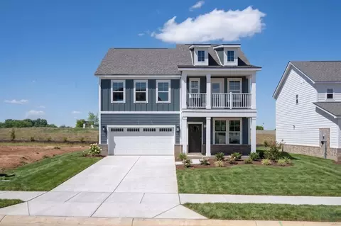 3612 Heartland Dr, Columbia, TN 38401
