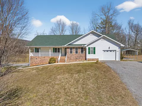 202 Austin Rd, Dunlap, TN 37327 photo 4